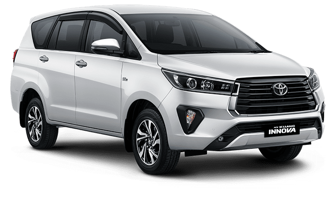 rental mobil innova